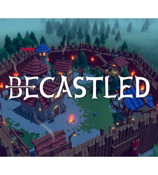 Becastled Steam Key GLOBAL